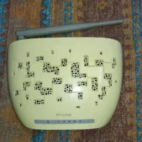 مو دم تی  پی  لینک