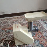 چرخ گوشت میتابا