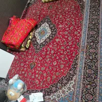 فرش لاکی