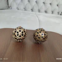 شکلات خوری چوبی پیکسل دست ساز