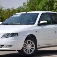 سمند سورن پلاس صفر مدل ۱۴۰۵اقساط بدون ضامن