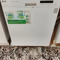 ماشین ظرفشویی خراب