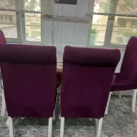 ناهار خوری ۴ نفره