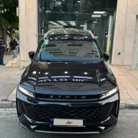 xtrem LX 1403|خودرو سواری و وانت|تهران, درختی|دیوار