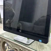 All in one dell|رایانه رومیزی|رشت, بلوار گیلان|دیوار