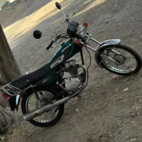 هوندا مدل ۸۹