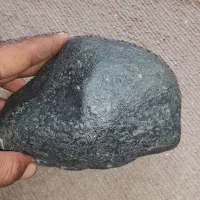 دو عدد شهاب اسمانی