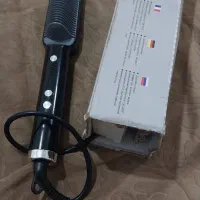 برس حرارتی در حد نو
