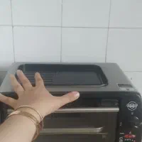 توستر|اجاق گاز و لوازم برقی پخت‌وپز|همدان, |دیوار