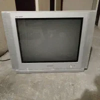 تلوزیون قدیمی