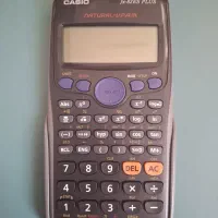 ماشین حساب Casio مدل fx-82ES PLUS