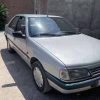 پژو ۸۶