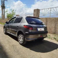 206عروسک|خودرو سواری و وانت|خوی, |دیوار