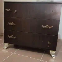 کمد 3 کشو