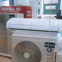 کولرگازی زانتی موتور سنگین T3 کم مصرف