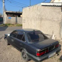 ماشین تویوتا