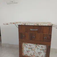 میز اتو در حد نو