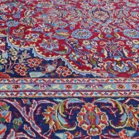 فرش دست بافت ۱۲ متری