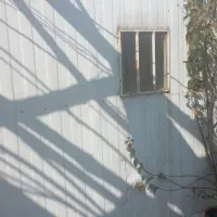 کانکس ۸متری ۲ونیم در ۳ ورق قدیم