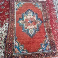 قالیچه دست بافت