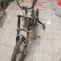 دوچرخه ۱۶ بچگانه