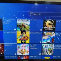 ps4 slim 1TB نو|کنسول، بازی ویدئویی و آنلاین|شیراز, آزادی|دیوار