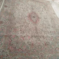 فرش ۹ متری سالم.