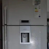 یخچال فریزر بکو اصل