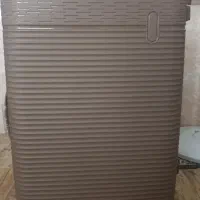 چمدون خارجی نو