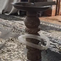 قلیون اصلی درحد نو