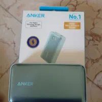 پاور بانک انکرA1256 ظرفیت 10000