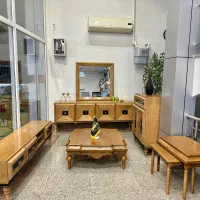 ست پذیرایی سالنی اوانا