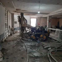 میکروپایل، بهسازی خاک، نیلینگ، استرند