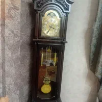 ساعت. استاده