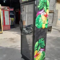 با ۱۰ میلیون یخچال /نوشابه قدی ایستاده عرض۷۰
