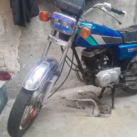 هندا۱۲۵