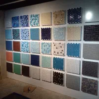 تجهیزات استخری سونا جکوزی و سرامیک استخری البرز