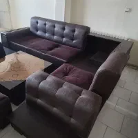 مبلمان راحتی