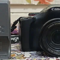 دوربین عکاسی و فیلمبرداری canon sx30 is