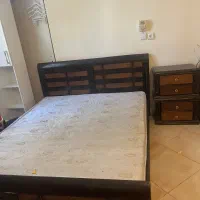 سرویس تخت خواب و تشک خوشخواب