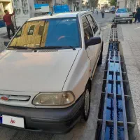 پراید مدل ۹۵|خودرو سواری و وانت|نسیمشهر, |دیوار