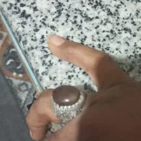 انگشتر عقیق درجه یک اصلی