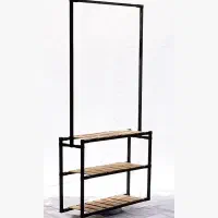 سیزین بندکی رگال قفسه رخت فرانکو