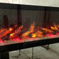 شومینه برقی اسپرلوس