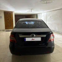 برلیانس h230 اتومات