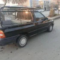 پراید وانت مدل ۹۳