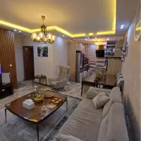 ۴۷متر/فول‌امکانات/خوش‌نقشه/پرده‌خور
