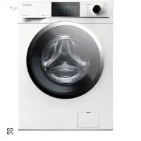 لباسشویی دوو 8کیلویی اتوماتیک