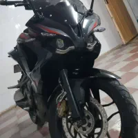 rs200 مدل95