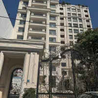 مشارکت جنت اباد چهار باغ ۲۸۳۰ متر